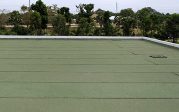 all Port Arthur roofing types quoted for
