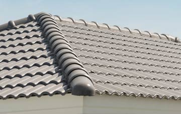 advantages of Port Arthur clay roofing