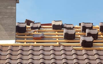 Port Arthur clay roofing costs