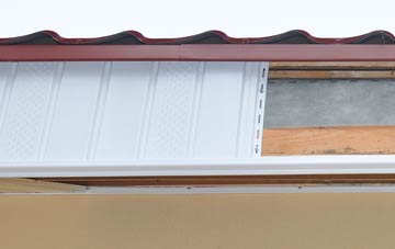 Port Arthur fascia repair costs