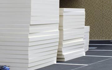 Port Arthur flat roof insulation costs