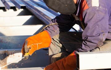 Port Arthur flat roofing options