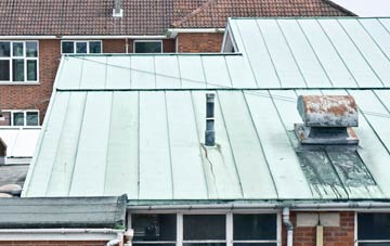 Port Arthur lead roofing costs