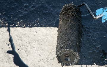 Port Arthur liquid sealant waterproofing