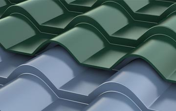 who should consider Port Arthur plastic roofs