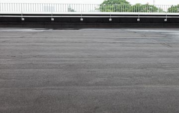 Port Arthur asphalt roof replacement
