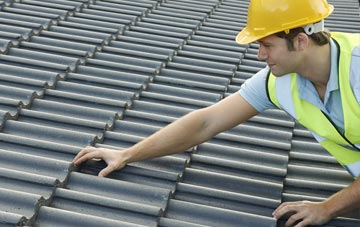 screened Port Arthur roofing companies