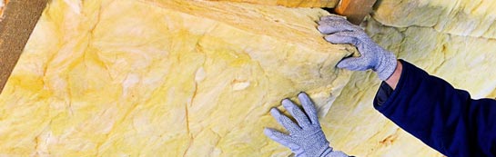 quotes for Port Arthur roof insulation