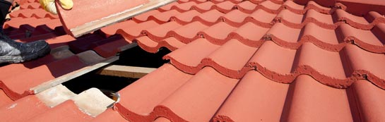 compare Port Arthur roof repair quotes