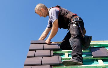 disadvantages of Port Arthur slate roofing