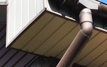 Port Arthur soffit installation costs