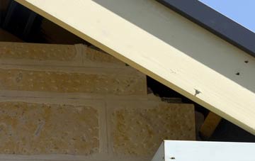 soffit repair Port Arthur