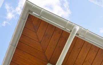 Port Arthur soffit types